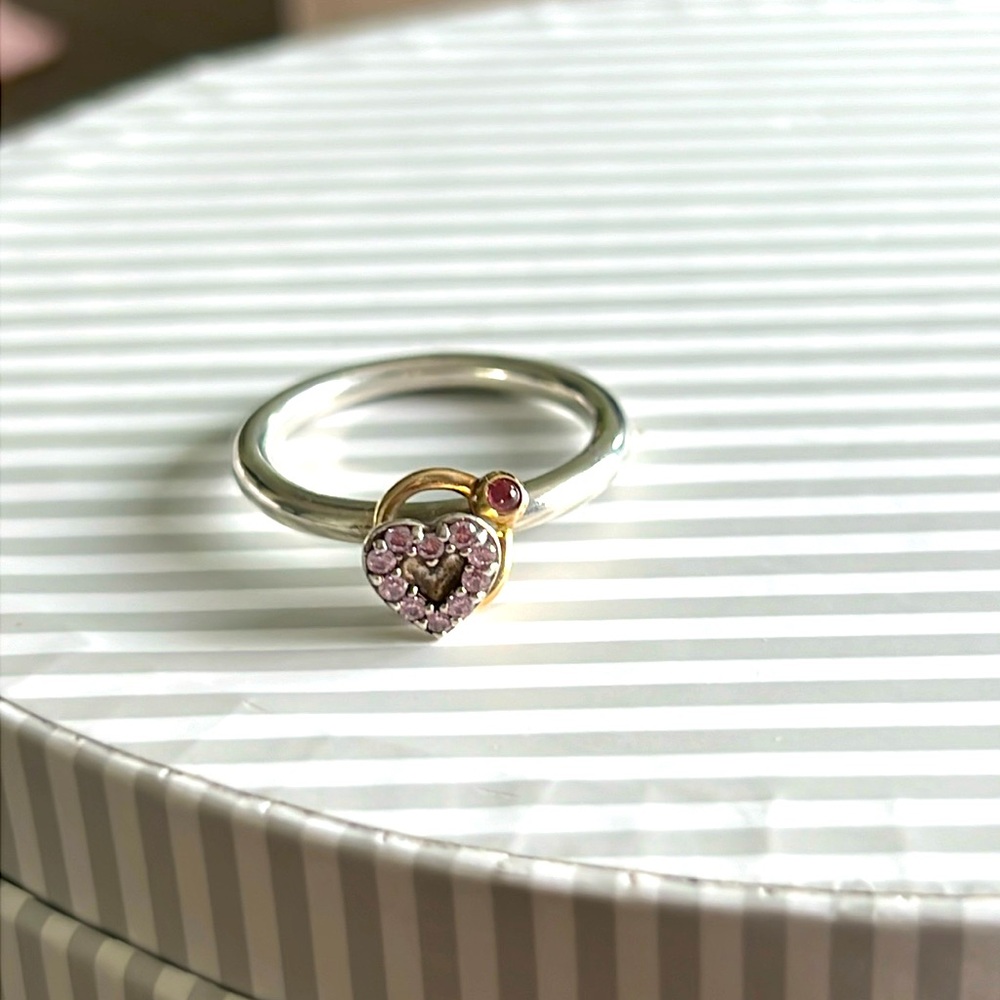Pandora Ring